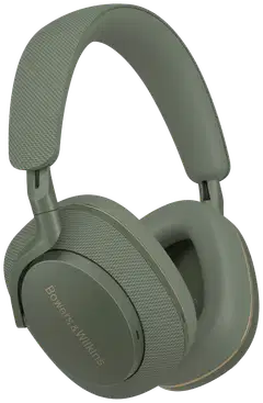 Bowers & Wilkins vastamelukuulokkeet PX7 S2e merensininen - metsänvihreä - 7