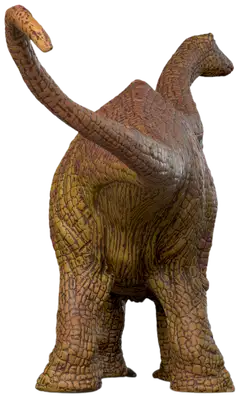 Schleich Brontosaurus - 3