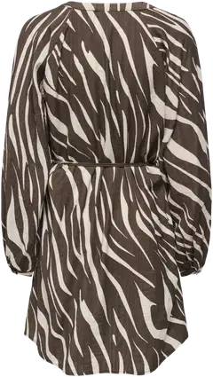 Jdy naisten mekko Jdyholly - Chocolate Brown - 2
