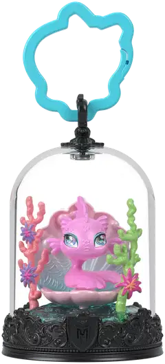 Monster High Monster Pet -avaimenperä - 3