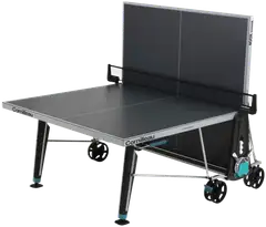 Cornilleau pingispöytä 400X ulkokäyttöön - HARMAA - 2