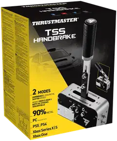Thrustmaster TSS käsijarru - 9