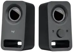 Logitech pc-kaiuttimet Z150 - 2
