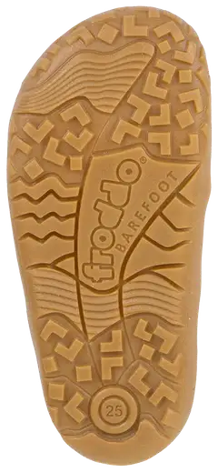 Froddo lasten paljasjalkakenkä välikauteen Tex Spring - Dark blue - 7