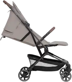 Hauck matkarattaat Lite N Care beige - 5