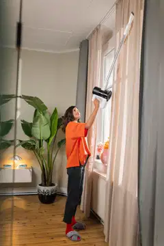 Kärcher varsi-imuri KVA 2 - 11