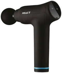 React Lihashuoltovasara MG2 - 4