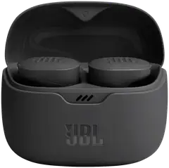 JBL Bluetooth nappikuulokkeet Tune Buds musta - 4