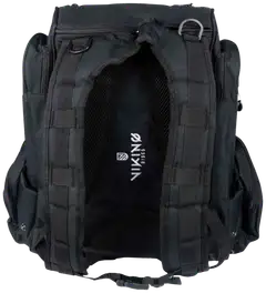Viking Discs Rucksack Pro frisbeegolfreppu - 8