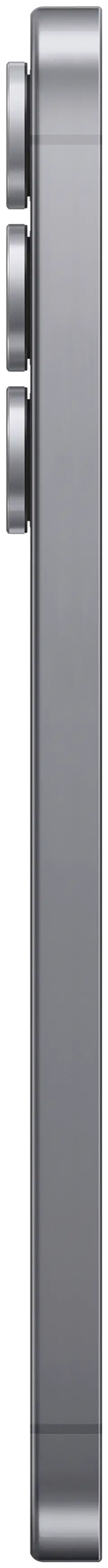 Samsung älypuhelin S25 FE 256 GB musta - 8
