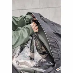 BeSafe sääsuoja turvakaukaloon muu - 3