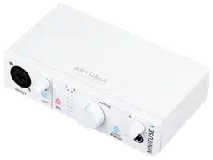 Arturia äänikortti Minifuse 1-WH - 1