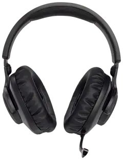 JBL pelikuuloke QUANTUM 350 langaton 2.4 Ghz musta - 2