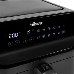 Tristar airfryer digital 6.0 L, 1700 W - 4