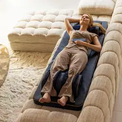 Medivon hierontamatto Yoga Pro - 5