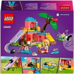 LEGO® Friends 42640 Marsun leikkipuisto - 3