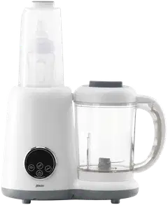 Alecto 5-in-1 vauvanruoan valmistin - 2