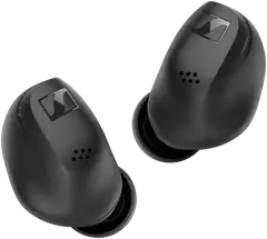 Sennheiser Accentum True Wireless langattomat vastamelunappikuulokkeet  musta - 4