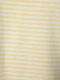 House naisten T-paita Ronica-O - Lemon Meringue - 5