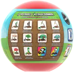 Grow A Garden Mini-pallot - 5