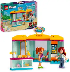 LEGO Friends 42608 Pikkuruinen asustekauppa - 2