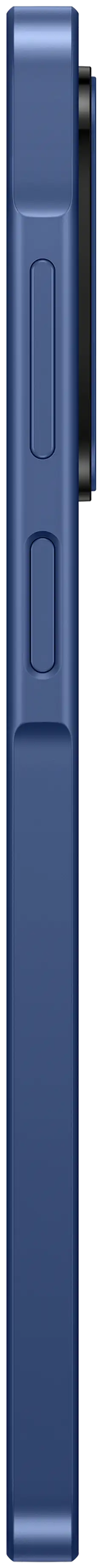 Samsung älypuhelin A17 4G 128 GB v.sininen - 9