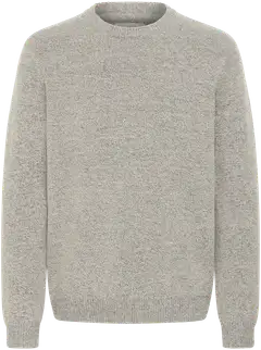 Blend miesten melange neulepusero Bhbartal - Crockery Melange - 1