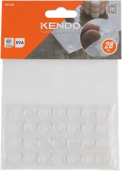 Kendo Yleissuoja 12 mm 28 kpl - 1