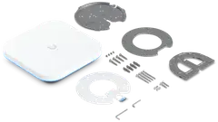 Ubiquiti enterprise-luokan 10-stream WiFi 7 -tukiasema 10 GbE -tuella E7 - 10