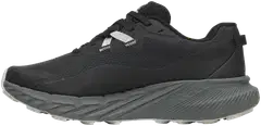 Merrell naisten juoksukenkä Agility trail waterproof - Black - 2