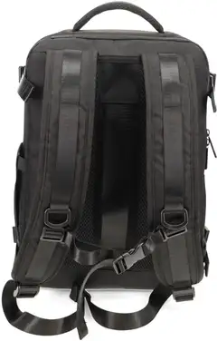 Migant cabin reppu MG-689 musta - 8