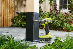 Ryobi iskevä ruuvinväännin RID18X1-0 - 12