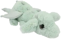 SNUKIS pehmolohikäärme, vihreä - 1