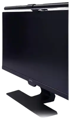 BenQ valaistusjärjestelmä näyttöön ScreenBar - 14