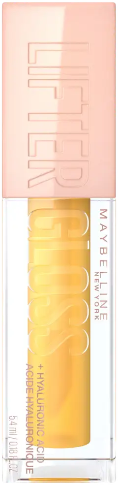 Maybelline New York Lifter Gloss Huulikiilto 26 Honey 5,4 ml - 3