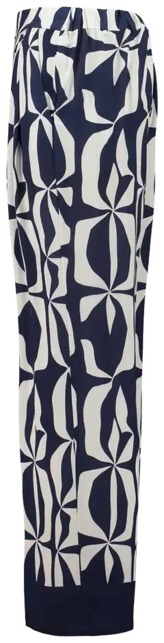 Zabaione naisten housut Pi44nja - D2707 navy - 2