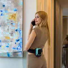 Medivon lämpö-kylmähoitolaite DualTherm - 5