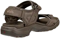 Ecco miesten sportsandaali Offroad Yucatan Dark Clay - Dark Clay - 6