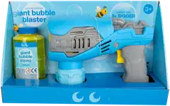 Toyrock Summer Saippuakuplapyssy 250 ml - 1