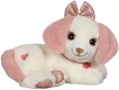 Puppy Bella 30 cm koirapehmo äänillä - 1