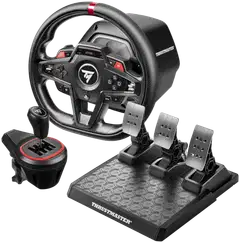 Thrustmaster T248R rattipolkimet + vaihdekeppi - 1