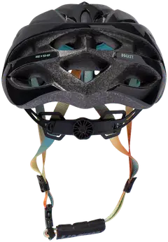 Limar sport-kypärä Rocket 52-57 cm musta - 3