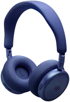 JBL langattomat vastamelukuulokkeet Live 680NC sininen - 4