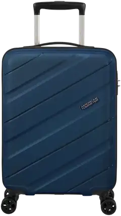 American Tourister matkalaukku Jetdriver 3.0-spinner 55/20 sininen - 2