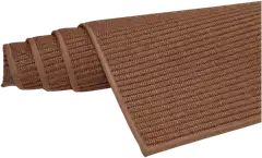 VM Carpet villa-paperinarumatto Tunturi 73 kupari - Ruskea - 3