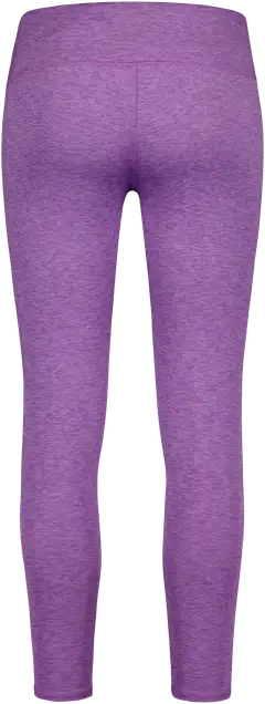 Cheetah naisten treenitrikoot 7/8 CLP1364A - royal lilac - 2