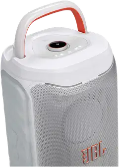 JBL Bluetooth kaiutin PartyBox 130 valkoinen - 5