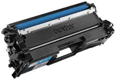 Brother laservärikasetti TN821XLC sininen - 2