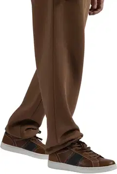 WKLY. miesten vapaa-ajanjalkineet Tambora Brown - Brown - 3