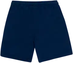 Nike nuorten collegeshortsit CW6932 - blue - 2